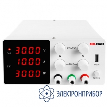 Источник питания импульсный Nice-Power SPS-W3010