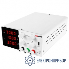 Источник питания импульсный Nice-Power SPS-W3010