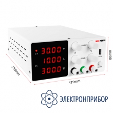 Источник питания импульсный Nice-Power SPS-W3010