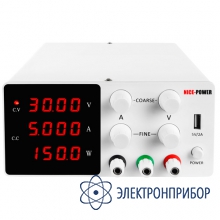 Источник питания импульсный Nice-Power SPS-W305