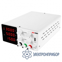 Источник питания импульсный Nice-Power SPS-W305