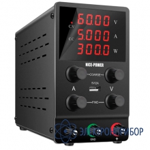 Источник питания импульсный Nice-Power SPS605