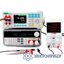 Источник питания импульсный Nice-Power SPS605