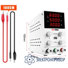 Источник питания импульсный Nice-Power SPS605