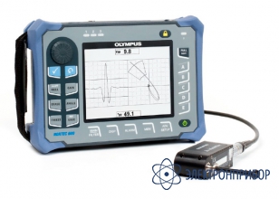 Вихретоковый дефектоскоп NORTEC 600