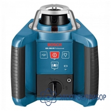 Ротационный нивелир Bosch GRL 300 HV