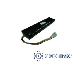 Аккумулятор 9.6v-3.5ah nimh для 5кв мегаомметров ca654x, ca6470, са6471, ca6462 P01296021