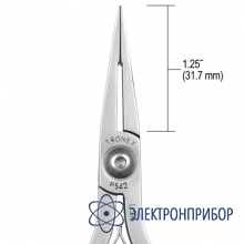 Плоскогубцы P542