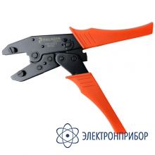 Кримпер Paladin Tools PA1300