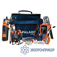 Набор инструментов для скс серии ultimate technician Paladin Tools PA4932