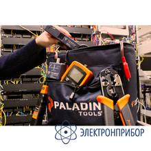 Набор инструментов для скс серии ultimate technician Paladin Tools PA4932