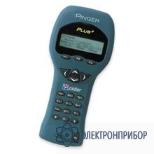 Cетевой тестер Pinger Plus+