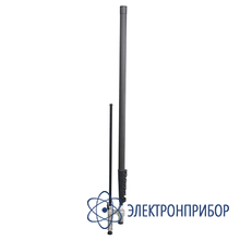 Беспроводная камера для осмотра труб и колодцев Pole Camera QPAD-HD II