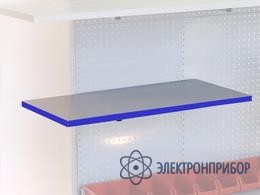 Полка приборная короткая антистатическая ППК-1800 ESD