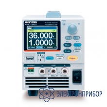 Источник питания постоянного тока PPX7-3601 (GPIB)