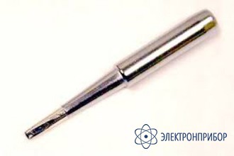 Паяльная сменная головка для паяльников hakko 907/907esd HAKKO 900M-T-2LD