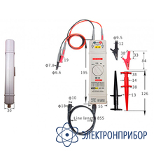 Пробник дифференциальный (60мгц, 70в) ПрофКиП ДП-60