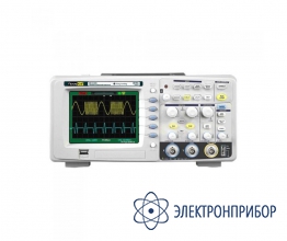 Осциллограф цифровой ПрофКиП С8-1101