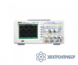 Осциллограф цифровой ПрофКиП С8-1151