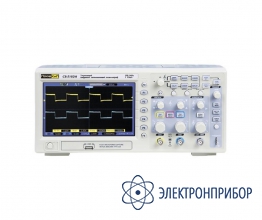 Осциллограф цифровой ПрофКиП С8-5102М