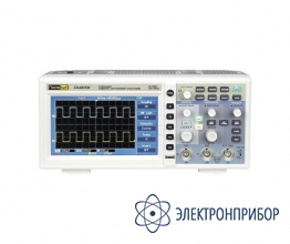 Осциллограф цифровой ПрофКиП С8-6025М