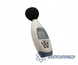 Шумомер цифровой ПрофКип SL-403