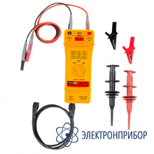 Пробник дифференциальный (150мгц, 800в) ПрофКиП ДП-150