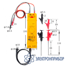 Пробник дифференциальный (35мгц, 1600в) ПрофКиП ДП-35