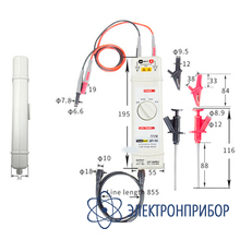 Пробник дифференциальный (50мгц, 7000в) ПрофКиП ДП-50