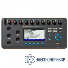 Генератор сигналов пациента Fluke ProSim 8P-01