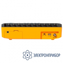 Генератор сигналов пациента Fluke ProSim 8P-01