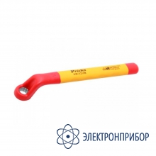 Ключ гаечный накидной 10х170мм 1000в ProsKit HW-V210B