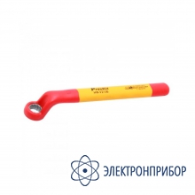 Ключ гаечный накидной 13х190мм 1000в ProsKit HW-V213B