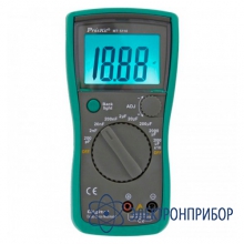 Измеритель емкости цифровой ProsKit MT-5110