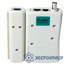 Тестер кабельный ProsKit MT-7051N