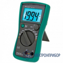 Измеритель емкости цифровой ProsKit MT-5110