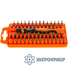 Набор бит часовых ProsKit SD-9808N