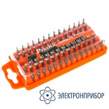 Набор бит часовых ProsKit SD-9808N