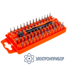 Набор бит часовых ProsKit SD-9808N