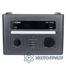 Портативная зарядная станция PW-1000L