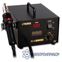 Термовоздушная станция Quick-990D ESD