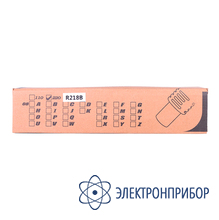 Фен в сборе для паяльной станции element 862d++/911/985d 00017596