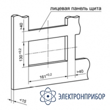 Измеритель-регулятор шестиканальный ТРМ136