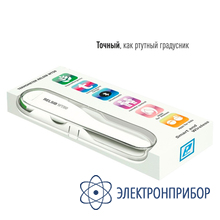 Термометр медицинский детский с bluetooth RELSIB WT50