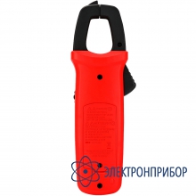 Цифровые токовые клещи RGK CM-12