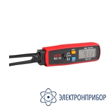 Измеритель smd компонентов RGK RC-12