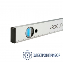 Пузырьковый уровень RGK U3100