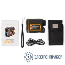 Оптический дальномер RGK D600