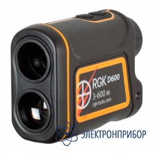 Оптический дальномер RGK D600