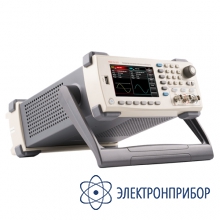 Генератор сигналов специальной формы RGK FG-1202